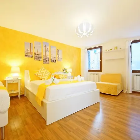 San Marco Fabbri البندقية