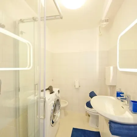 Apartamento San Marco Fabbri Veneza