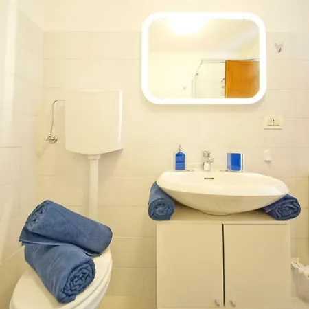 San Marco Fabbri Apartamento Veneza