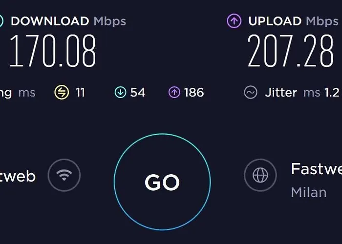 San Marco Fabbri Apartment Venice