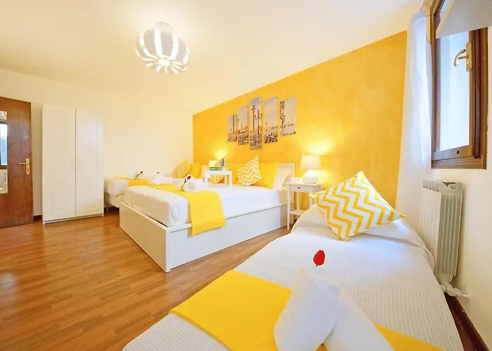 San Marco Fabbri Venice