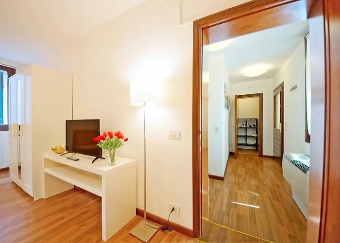 Apartment San Marco Fabbri