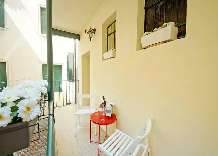 San Marco Fabbri Venice