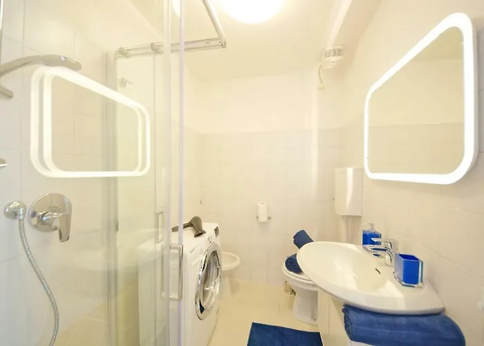 Apartment San Marco Fabbri Venice