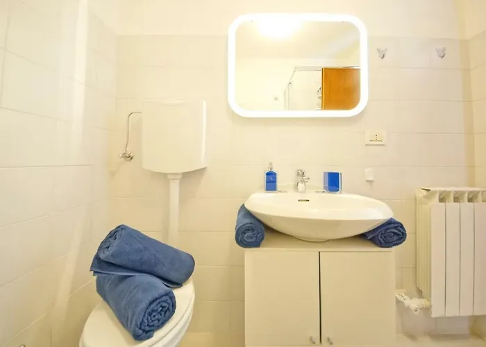 San Marco Fabbri Apartment Venice