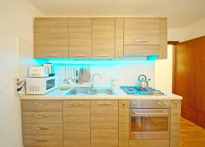 San Marco Fabbri Apartment Venice