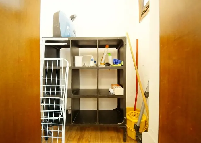 Apartment San Marco Fabbri