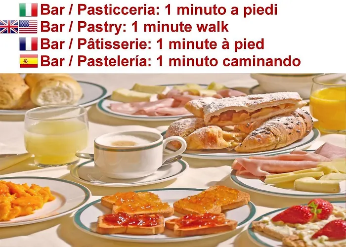 San Marco Fabbri Apartment Venice