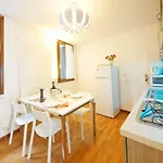 San Marco Fabbri شقة البندقية