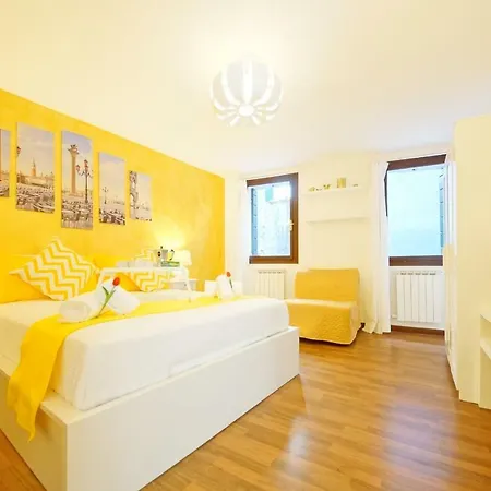 San Marco Fabbri Apartamento