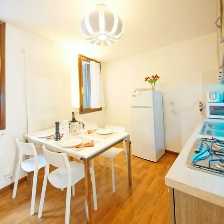 San Marco Fabbri Apartamento Veneza