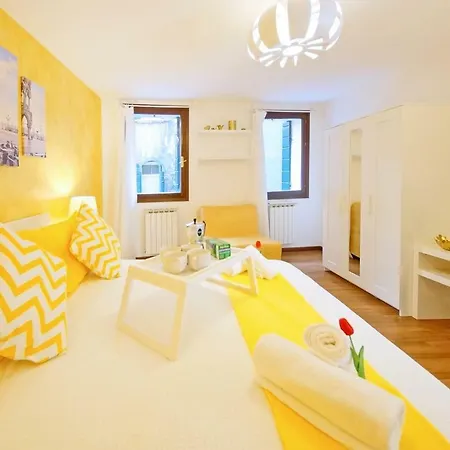 San Marco Fabbri Apartamento