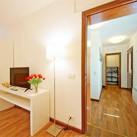 Apartamento San Marco Fabbri