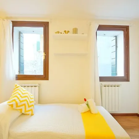 San Marco Fabbri Apartamento *