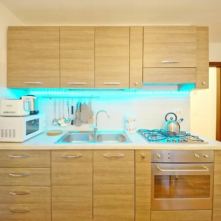 San Marco Fabbri Apartamento Veneza