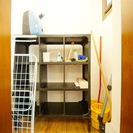 Apartamento San Marco Fabbri