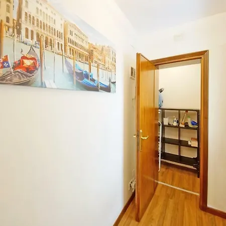 San Marco Fabbri Apartamento Veneza